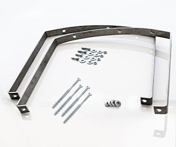 Schornsteinabdeckung Edelstahl 180mm - Wetterfeste Regenkappe Für Kamin & Ofenrohr