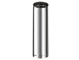 Kaminrohr INOX Durchmesser: 80 mm