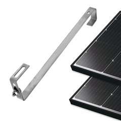 Verstellbare Halterung Typ S470 für Photovoltaikmodule