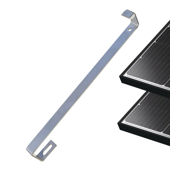 Halterung Typ S470 für Photovoltaikmodule
